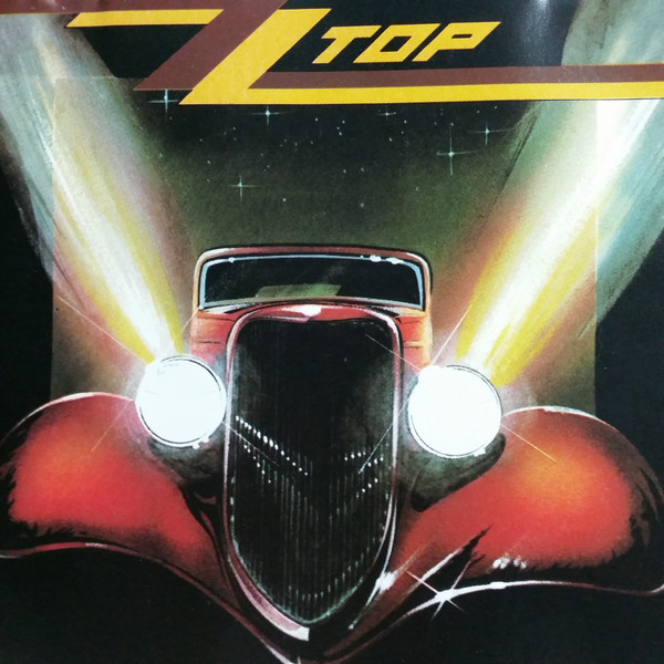 Discos 1983: viaje y epílogo